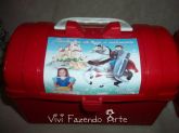 10 Maletas personalizadas