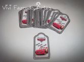 20 Tags de agradecimento
