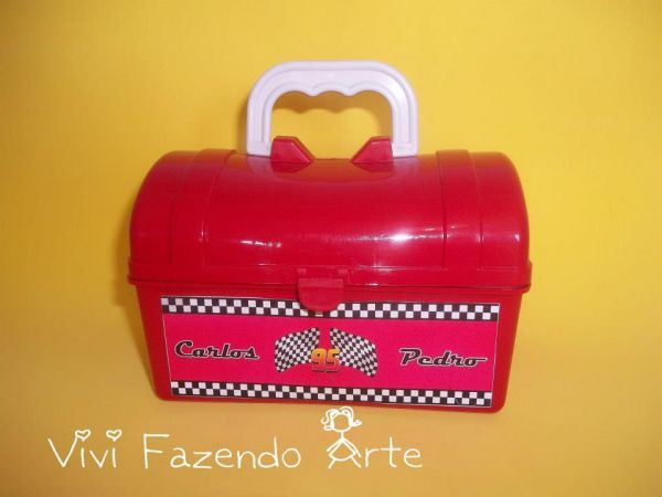 10 Maletas personalizadas