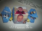 30 Caixas balas personalizadas