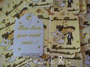 20 Tags de agradecimento