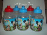 10 Squeezes Personalizadas.
