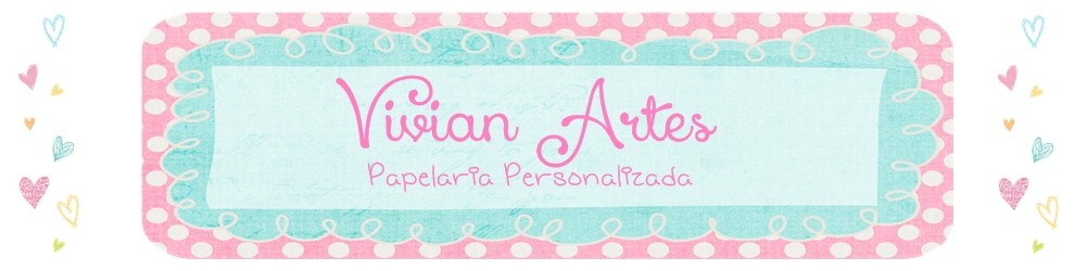 Vivian Fazendo Artes