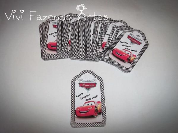 20 Tags de agradecimento