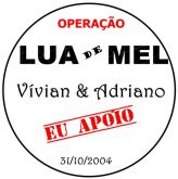 50 Adesivos Personalizados.